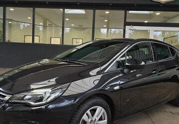 Opel Astra 85.000 km 12.950 &euro; Göttingen 37081