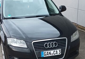 Audi A3 247.500 km 4.400 &euro; Northeim 37154