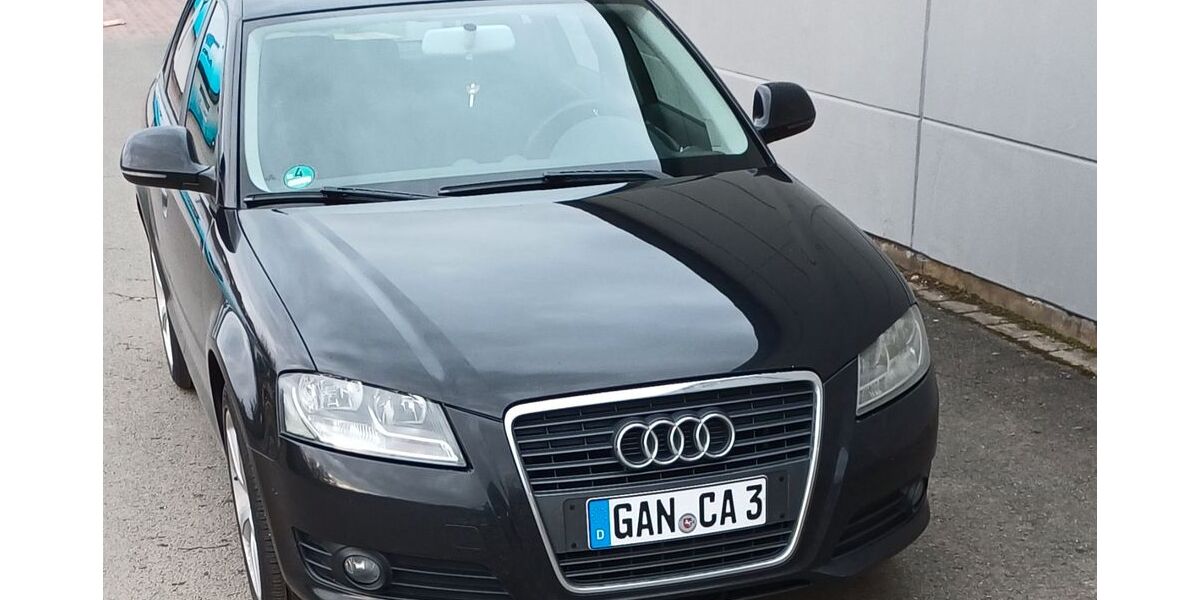 Audi A3 247.500 km 4.400 &euro; Northeim 37154