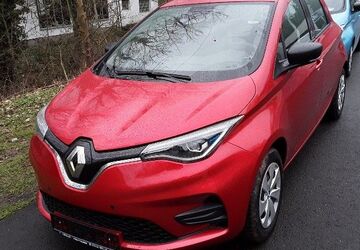 Renault ZOE 41.300 km 10.900 &euro; Witzenhausen 37213