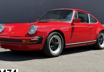 Porsche 911 Urmodell 81.068 km 89.000 &euro; Bovenden 37120