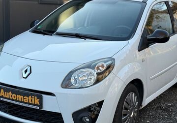Renault Twingo 140.000 km 3.500 &euro; Witzenhausen 37213