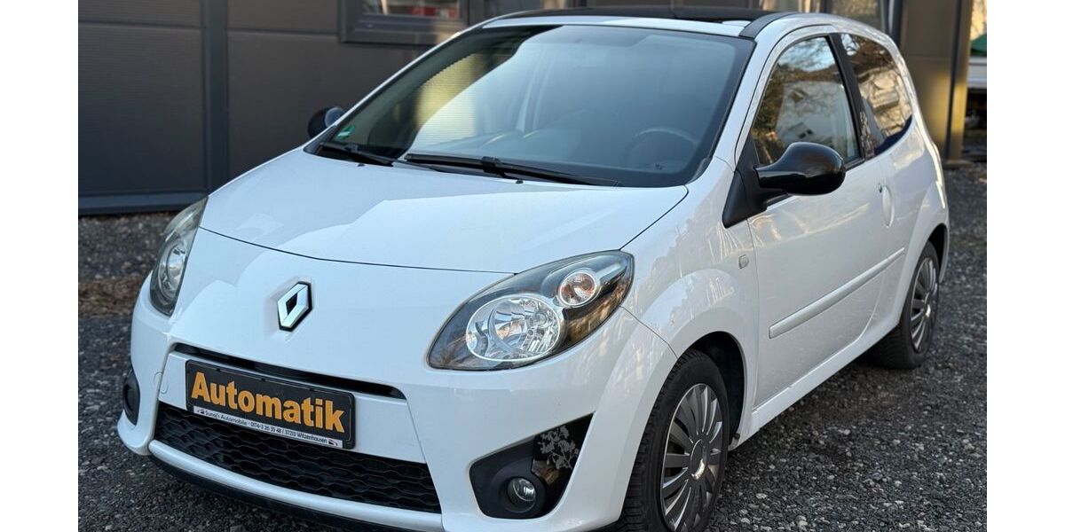 Renault Twingo 140.000 km 3.500 &euro; Witzenhausen 37213