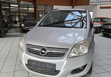 Opel Zafira 199.985 km 2.850 &euro; Göttingen 37079