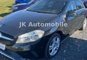 Mercedes-Benz A 180 184.000 km 11.900 &euro; Northeim 37154