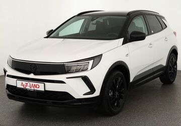 Opel Grandland (X) 36.256 km 22.990 &euro; Göttingen 37081