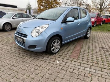 Gebrauchte Suzuki Alto