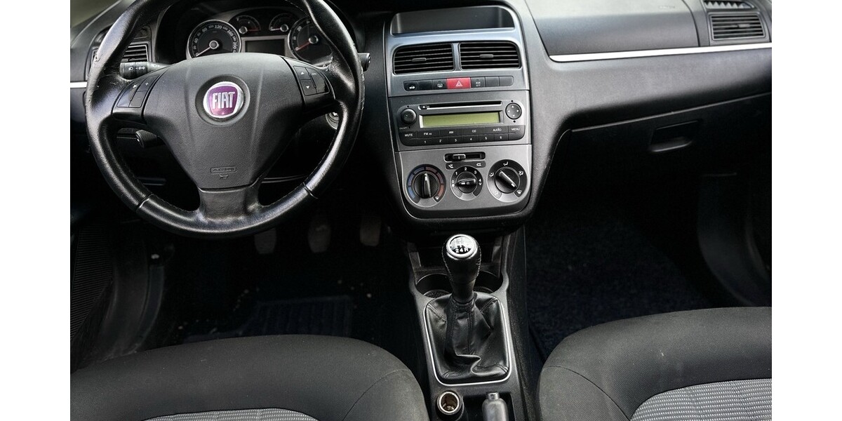 Fiat Linea 135.500 km 3.500 &euro; Hann. Münden 34346