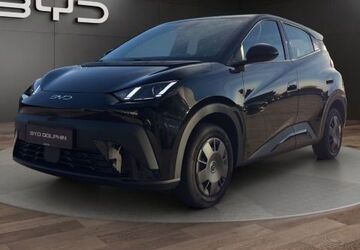 BYD DOLPHIN 4.990 km 18.990 &euro; Göttingen 37077