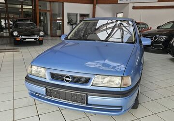 Opel Vectra 142.500 km 4.750 &euro; Göttingen 37079