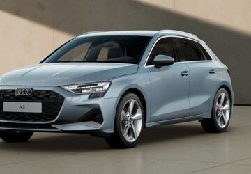 Audi A3 31.248 km 32.794 &euro; Northeim 37154