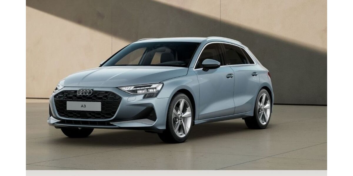 Audi A3 31.248 km 32.794 &euro; Northeim 37154