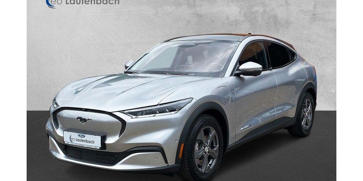 Ford Mustang Mach-E 48.800 km 29.500 &euro; Duderstadt 37115