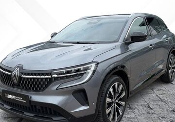 Renault Austral 11.609 km 26.997 &euro; Göttingen 37079