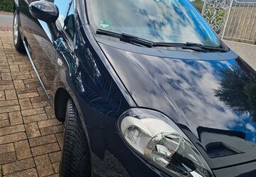 Fiat Punto 68.000 km 3.900 &euro; Uslar 37170