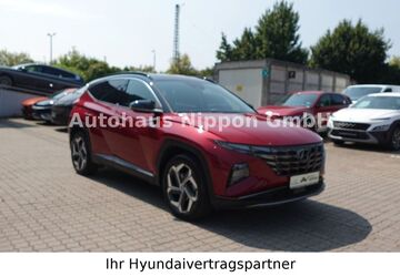 Hyundai TUCSON 11.390 km 29.950 &euro; Göttingen 37077