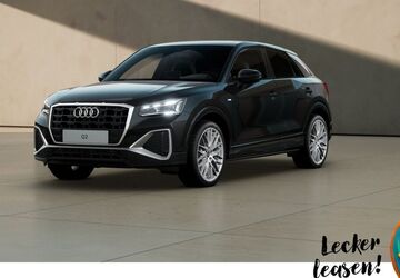 Audi Q2 1.500 km 37.410 &euro; Northeim 37154