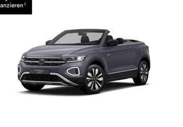 VW T-Roc 10.123 km 27.560 &euro; Bad Sooden-Allendorf 37242