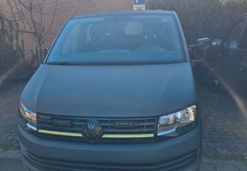 VW T6 andere 276.000 km 16.900 &euro; Uslar 37170
