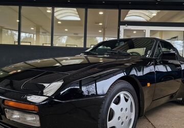 Porsche 944 199.170 km 27.600 &euro; Göttingen 37081