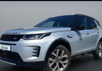Land Rover Discovery Sport 15.900 km 54.890 &euro; Göttingen 37077