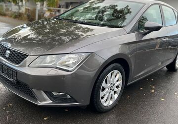 Seat Leon 224.000 km 6.490 &euro; Göttingen 37079