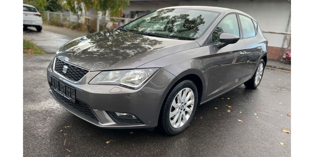 Seat Leon 224.000 km 6.490 &euro; Göttingen 37079
