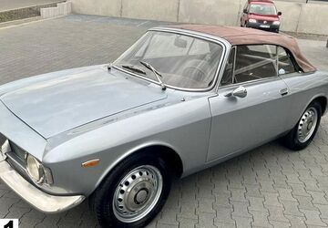 Alfa Romeo Andere 67.534 km 89.000 &euro; Bovenden 37120