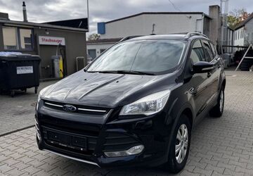Ford Kuga 180.000 km 5.999 &euro; Nörten Hardenberg 37176
