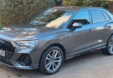 Audi Q3 68.000 km 28.900 &euro; Gladebeck 37181