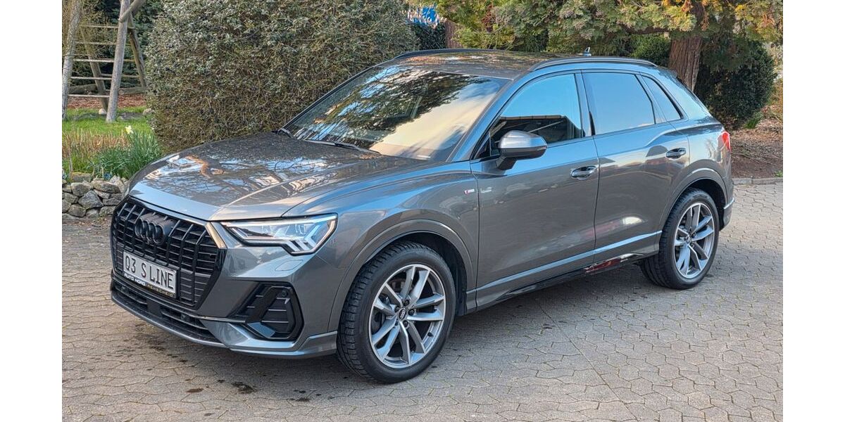 Audi Q3 68.000 km 28.900 &euro; Gladebeck 37181