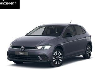 VW Polo 10.000 km 21.660 &euro; Witzenhausen 37213
