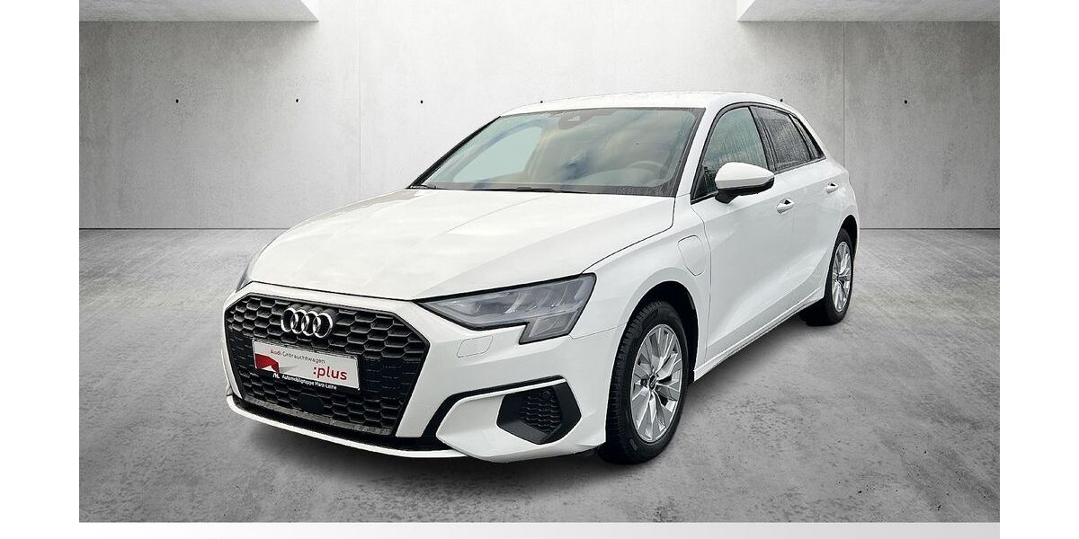 Audi A3 58.713 km 21.434 &euro; Northeim 37154