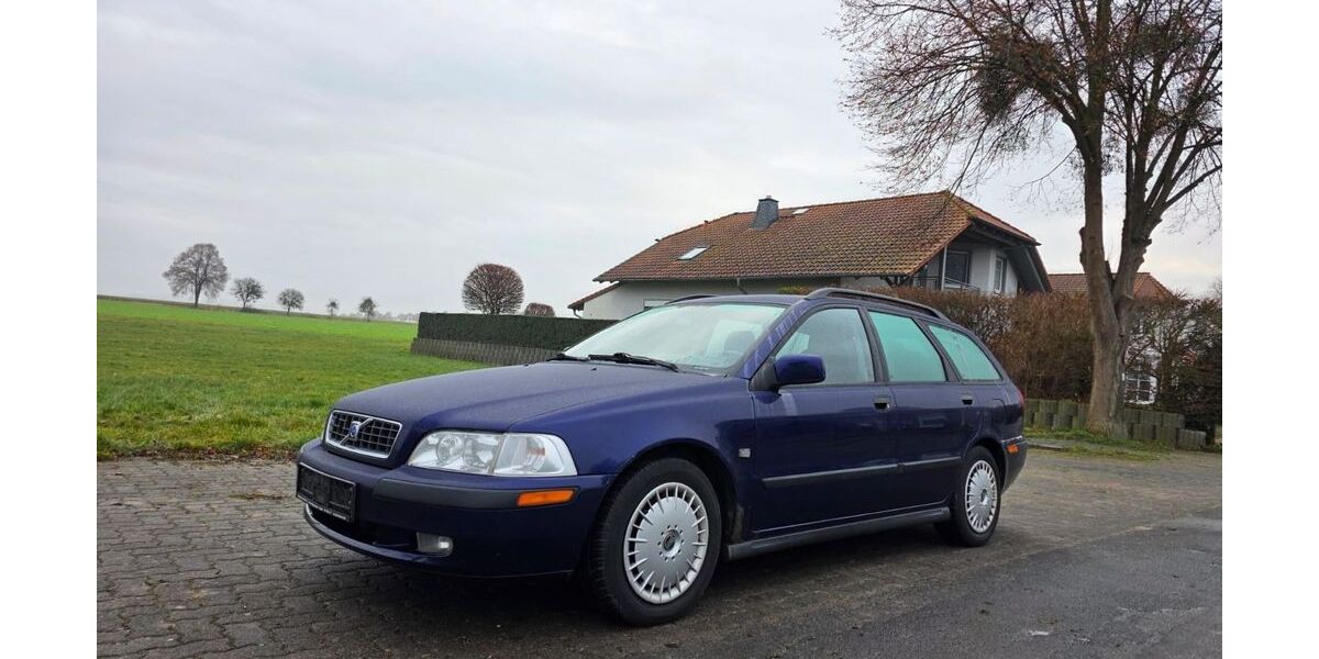 Volvo V40 171.430 km 3.000 &euro; Rosdorf 37124