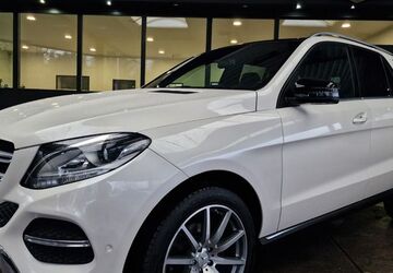 Mercedes-Benz GLE 350 229.400 km 25.950 &euro; Göttingen 37081