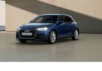 Audi A1 1.250 km 27.714 &euro; Northeim 37154