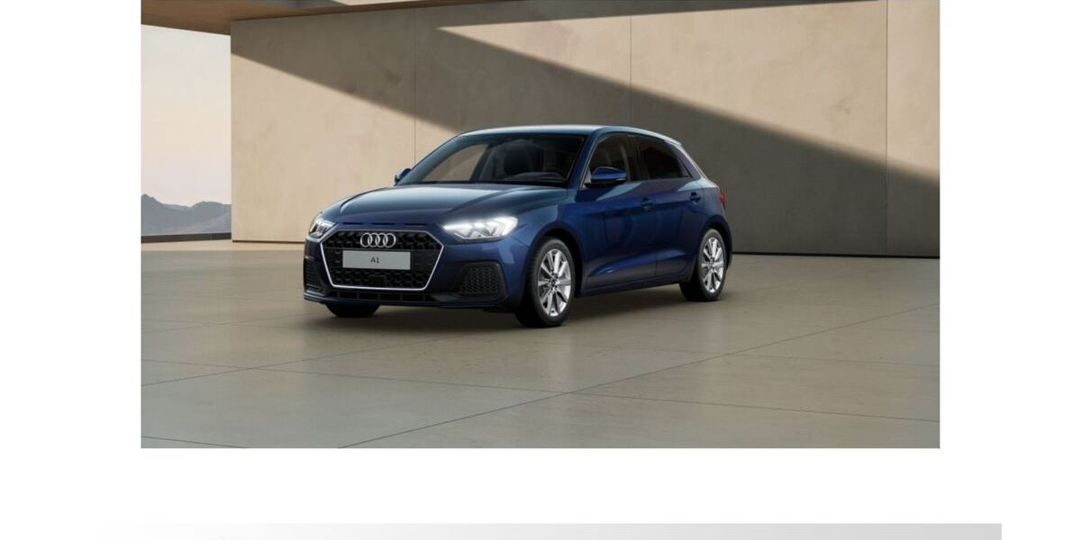 Audi A1 1.250 km 27.714 &euro; Northeim 37154