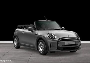 Mini Cooper Cabrio 25.752 km 24.302 &euro; Göttingen 37081