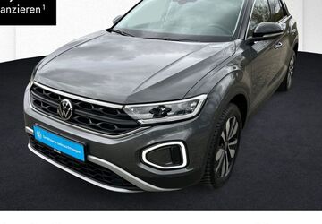 VW T-Roc 19.520 km 28.760 &euro; Bad Sooden-Allendorf 37242