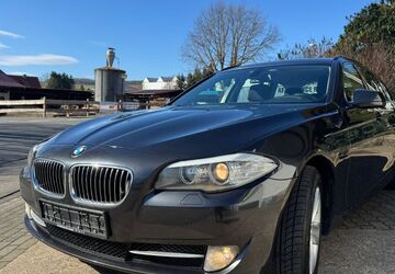 BMW 525 338.500 km 4.990 &euro; Moringen 37186