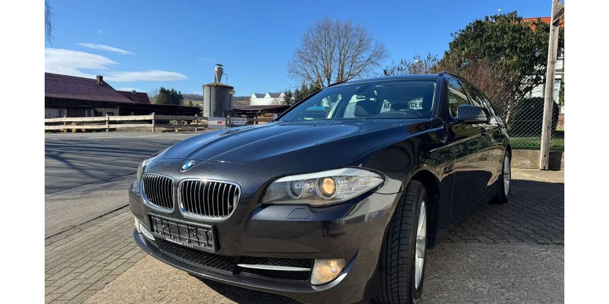 BMW 525 338.500 km 4.990 &euro; Moringen 37186
