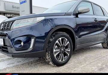 Suzuki Vitara 13.950 km 23.980 &euro; Göttingen 37077