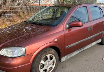 Opel Astra 160.000 km 1.500 &euro; Rosdorf 37124