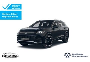VW Tiguan 11.700 km 49.880 &euro; Göttingen 37081