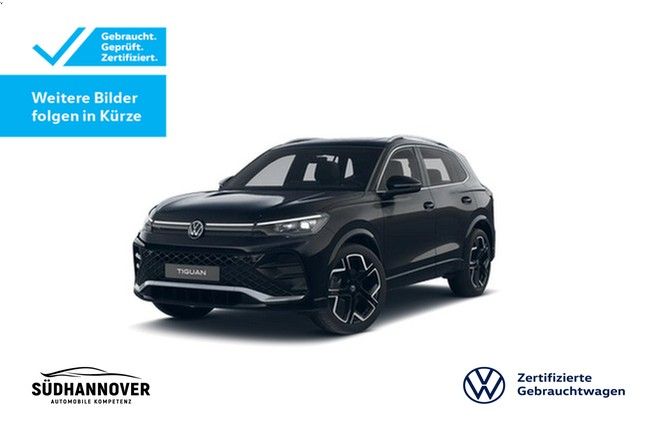 VW Tiguan 11.700 km 49.880 &euro; Göttingen 37081