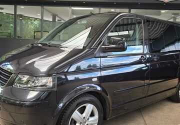 VW T5 Multivan 373.000 km 9.950 &euro; Göttingen 37081