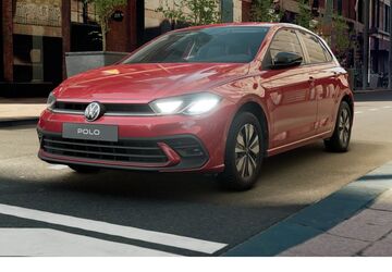 VW Polo 25.504 km 21.311 &euro; Northeim 37154
