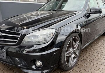 Mercedes-Benz C 63 AMG 186.526 km 22.990 &euro; Göttingen 37079
