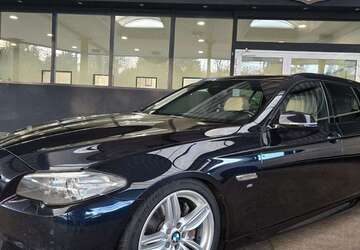 BMW 535 290.000 km 14.800 &euro; Göttingen 37081