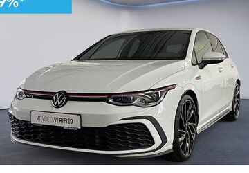 VW Golf 35.500 km 27.880 &euro; Göttingen 37081